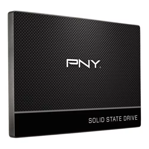PNY 256GB 2,5" SATA3 CS900 OEM