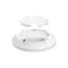 TP-Link EAP727 Omada 7 UR - BE5000 5-Stream Ceiling Mount Dual-Band Wi-Fi 7 Access Point