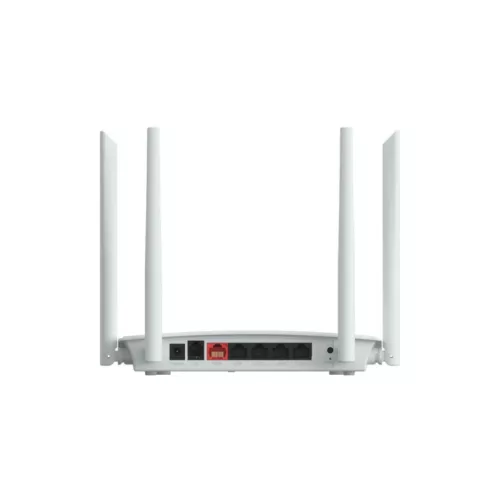 ZTE MF258K Pro +IDU Router