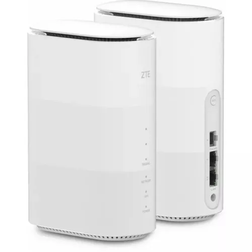 ZTE MC888B 5G Router