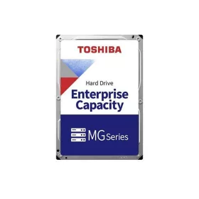 Toshiba 18TB 7200rpm SATA-600 512MB MG Series MG11ACA18TE