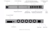 Ubiquiti UniFi Dream Machine Beast