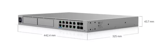 Ubiquiti UniFi Dream Machine Beast