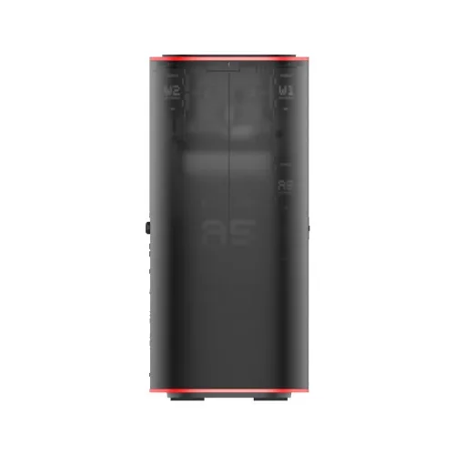 ZTE G5 Ultra Gaming Black