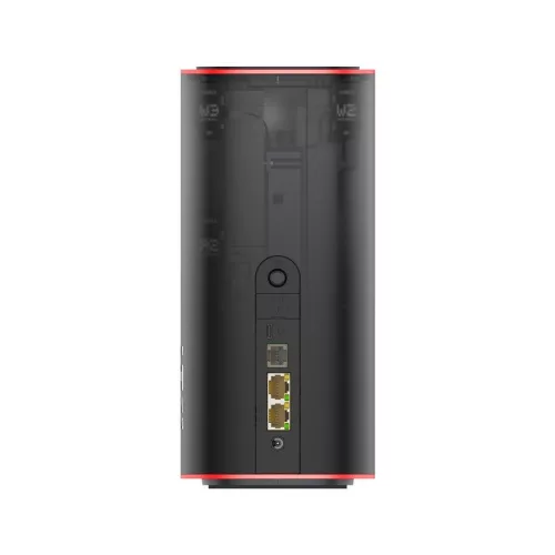 ZTE G5 Ultra Gaming Black