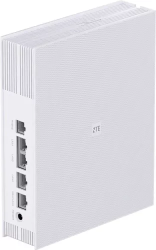 ZTE T5400 wireless Router