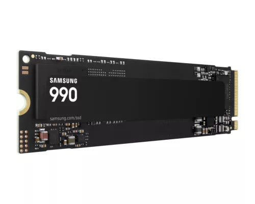 Samsung 1TB M.2 2280 NVMe 990