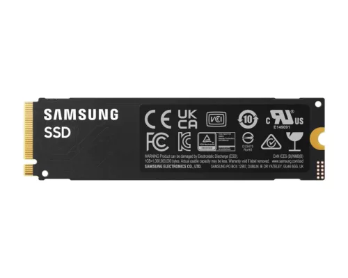 Samsung 1TB M.2 2280 NVMe 990