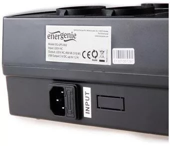 Gembird EG-UPS-001 650VA UPS