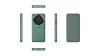 ZTE U30 Pro Green