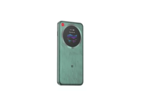 ZTE U30 Pro Green