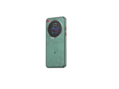 ZTE U30 Pro Green