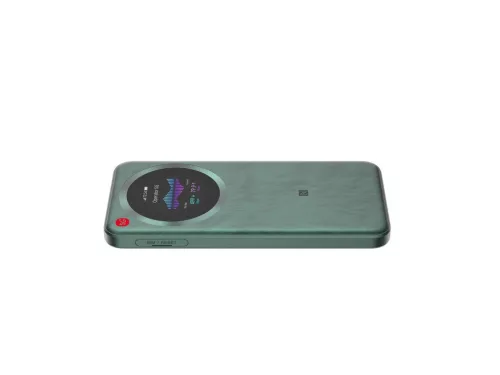 ZTE U30 Pro Green