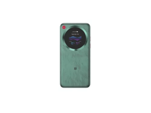 ZTE U30 Pro Green