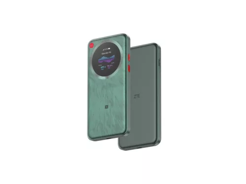 ZTE U30 Pro Green