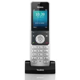 Yealink SIP-W56H vonalas VoIP telefon