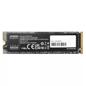 Klevv 256GB M.2 2280 NVMe CRAS C715 K256GM2SP0-C7T