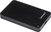 Intenso 320GB 2,5" USB3.2 Black