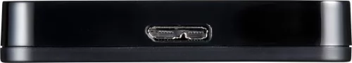 Intenso 320GB 2,5" USB3.2 Black