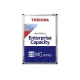 Toshiba 6TB 7200rpm SATA-600 256MB MG Series MG10ADA600E