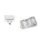 Gembird LC-PTU-01/100 Universal pass-through modular UTP plug 8P8C