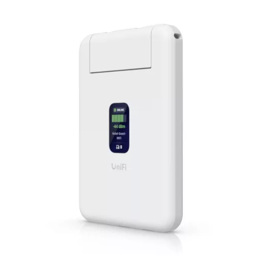 Ubiquiti UniFi Travel Router