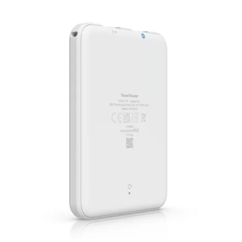 Ubiquiti UniFi Travel Router