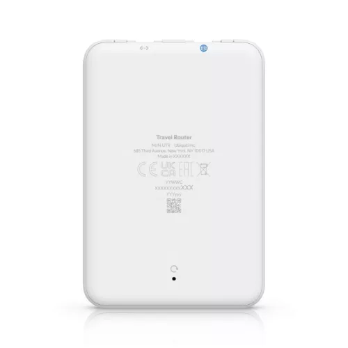 Ubiquiti UniFi Travel Router