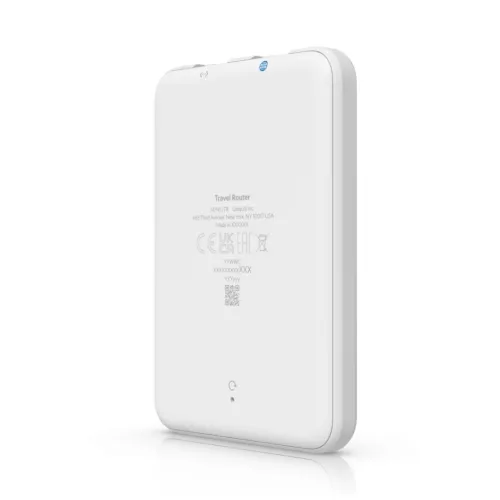 Ubiquiti UniFi Travel Router
