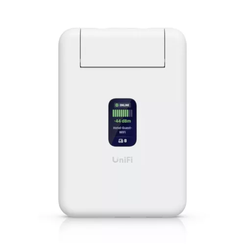 Ubiquiti UniFi Travel Router