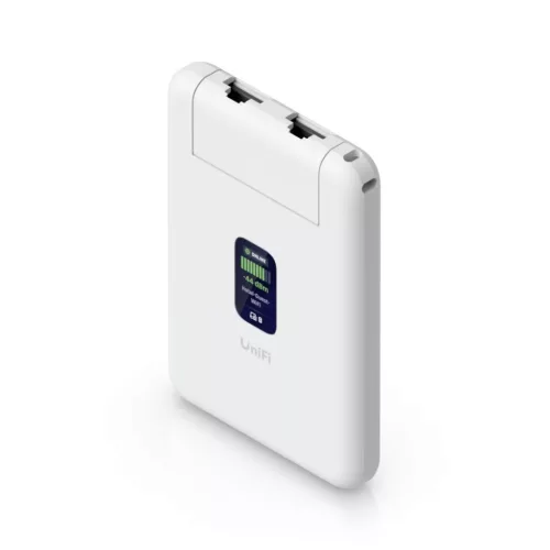 Ubiquiti UniFi Travel Router
