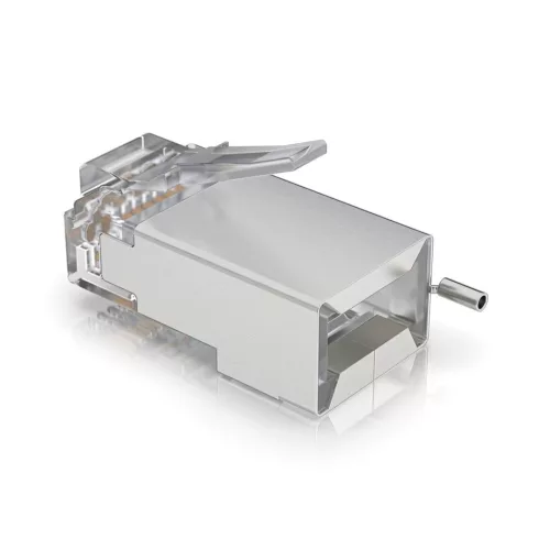 Ubiquiti Surge Protection Connector SHD (1-Pack)