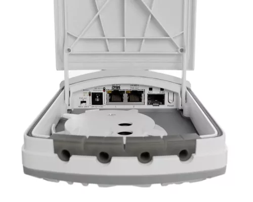 Mikrotik FTC21-UPS Media Converter