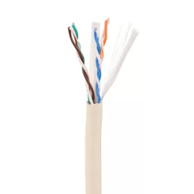 Gembird CAT6 F-UTP Installation Cable 100m Grey