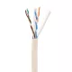 Gembird CAT6 F-UTP Installation Cable 100m Grey