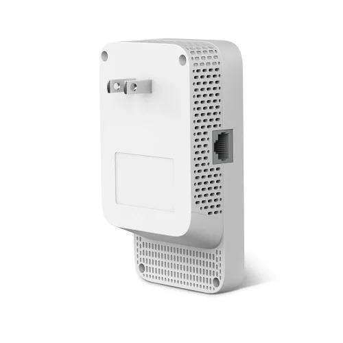 TP-Link TL-WPA7617 AV1000 Gigabit Passthrough Powerline Adapter