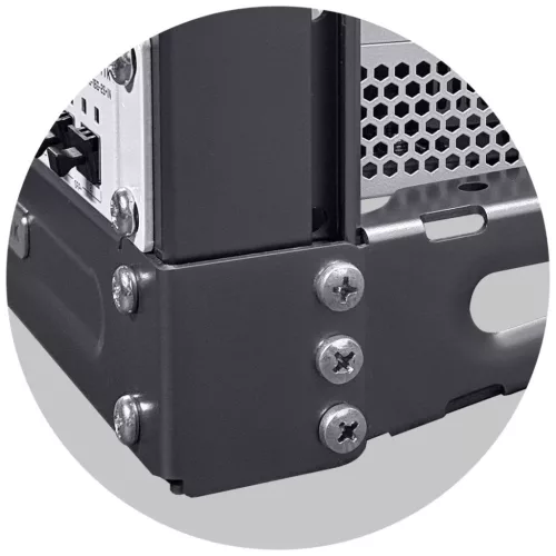 Mikrotik SolidRACK 5 mini