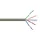 Delight CAT6 U-UTP Installation cable 305m Grey