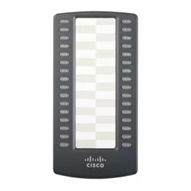 Cisco SPA500S SPA5xx-hez programozható kezelőfelület