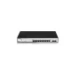 D-Link DGS-1210-10P 10 Port Gigabit PoE Smart Switch