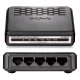 D-Link GO-SW-5G 5 Port Gigabit Desktop Switch