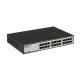 D-Link DGS-1024D 24 Port Gigabit Unmanaged Desktop/Rackmount Switch