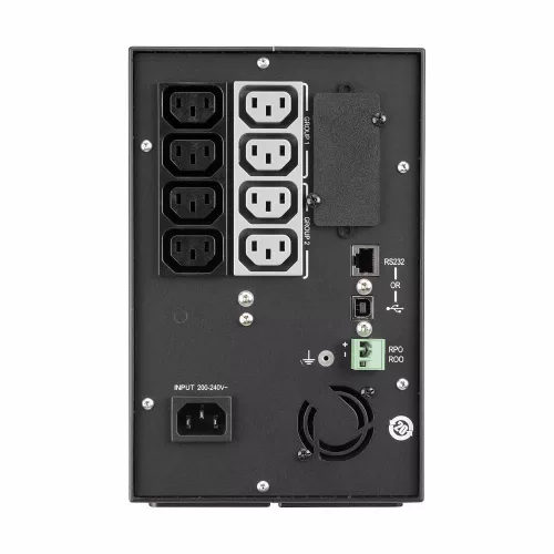 EATON 5P1150I 5P LCD 1150VA UPS