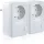 TP-Link TL-PA4010PKIT 500Mbps NANO Powerline Adapter Kit