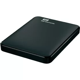   Western Digital 2TB 2,5" USB3.0 Elements Portable SE Black