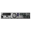 APC SMX1500RMI2U Smart-UPS X Line Interactive LCD 1500VA UPS