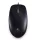 Logitech B100 Optical USB Mouse Black