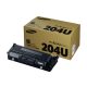 Samsung MLT-D204U Black toner
