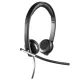 Logitech H650E USB Headset Stereo
