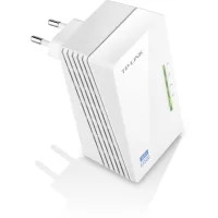 PowerLan eszközök